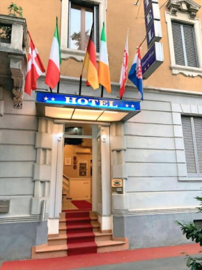 Hotel Aurelia Milano Centrale Milano